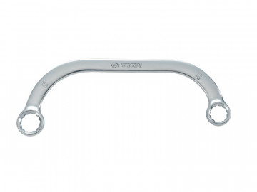 Ключ накидной стартерный 19x22 мм KING TONY 19501922