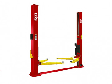 Электрогидравлический двухстоечный подъемник г/п 4,5т. Atis A245М (PEAK 210)