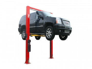 Электрогидравлический двухстоечный подъемник г/п 3,5т. Atis A235CM (PEAK 208C)