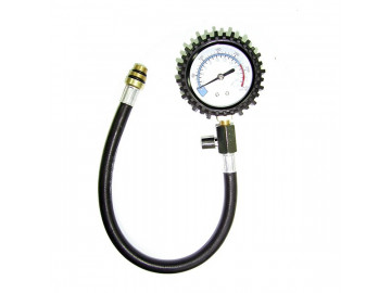 Компрессометр бензиновый, 0-20 атм МАСТАК 120-10320