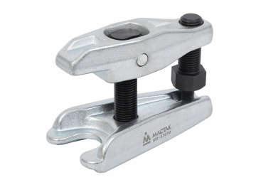 Съёмник шаровых опор, зев 21 мм, мини МАСТАК 100-53050