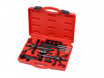 Набор фиксаторов распредвала / коленвала, VOLVO, кейс, 12 предметов МАСТАК 103-21701C