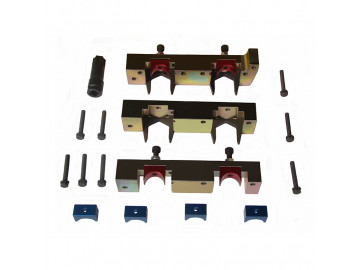 Набор фиксаторов распредвала / коленвала, MB, кейс, 16 предметов МАСТАК 103-21316C