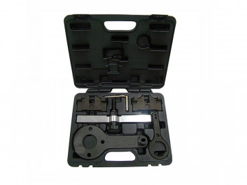 Набор фиксаторов распредвала / коленвала, BMW, кейс, 6 предметов  МАСТАК 103-21212C