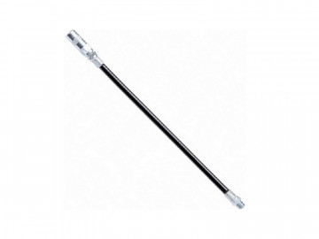 Шланг для шприца, с насадкой, 450 мм МАСТАК 134-20018