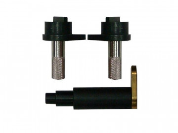 Набор фиксаторов распредвала / коленвала, VAG, 3 предмета МАСТАК 103-21112