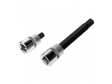 Набор шестигранников для замены тормозных колодок MB, 2 предмета МАСТАК 102-20002