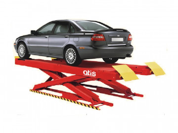 Ножничный подъемник г/п 4 т. Atis X400A (380В)