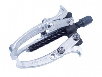 Съемник подшипников 3-х захватный 102 мм МАСТАК 100-73004