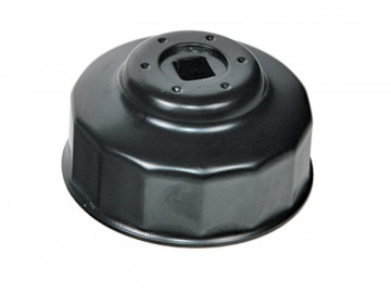 Съёмник масляных фильтров, 65 мм, 14 граней, торцевой МАСТАК 103-44065