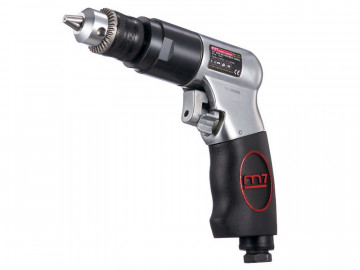Дрель пневматическая 10 мм, 1800 об/мин., реверс MIGHTY SEVEN QE-333