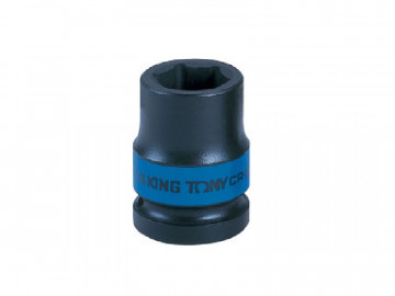 Головка торцевая ударная шестигранная 1/2&quot, 14 мм KING TONY 453514M