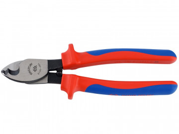 Кабелерез 214 мм KING TONY 6146-08A