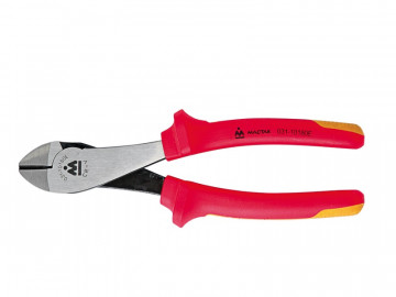 Бокорезы 180 мм, диэлектрические МАСТАК 031-10180EH