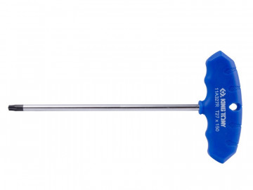 Ключ Т-образный TORX T40, 200 мм KING TONY 11A340R