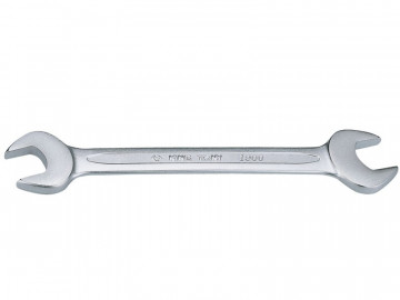 Ключ рожковый 22x24 мм KING TONY 19002224