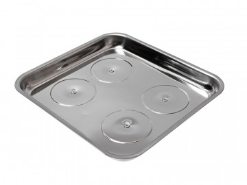 Поддон магнитный, 294х273 мм МАСТАК 194-00127