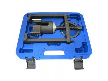 Набор оправок для монтажа и демонтажа сайлентблоков FORD, кейс, 2 предмета МАСТАК 110-20002C