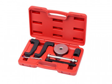 Съёмник дизельных форсунок, Mercedes-Benz, кейс, 7 предметов МАСТАК 103-51007C