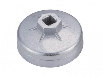 Съёмник масляных фильтров, 86 мм, 14 граней, торцевой МАСТАК 103-44186