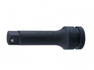Удлинитель ударный 1&quot, 175 мм, с шариковым фиксатором KING TONY 8260-07P
