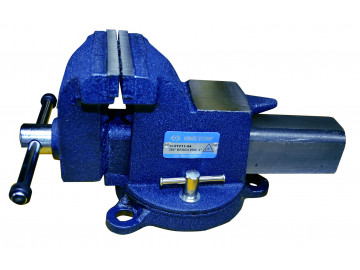 Тиски слесарные 150 мм KING TONY 9TZ11-06