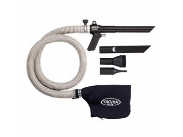 Пылесос пневматический MIGHTY SEVEN WG-202