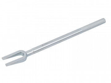 Съёмник шаровых опор и рулевых наконечников, зев 18 мм, вилка МАСТАК 100-55400