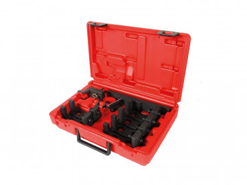 Набор фиксаторов опорных планок для распредвалов BMW, кейс, 10 предметов МАСТАК 103-21219C