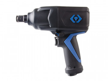 Гайковерт пневматический ударный 1/2&quot, 1288 Нм KING TONY 33481-095