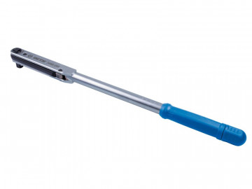 Динамометрический ключ 1/2&quot, 50-225 Нм, для левой и правой резьбы, кейс KING TONY 3446E-2HG