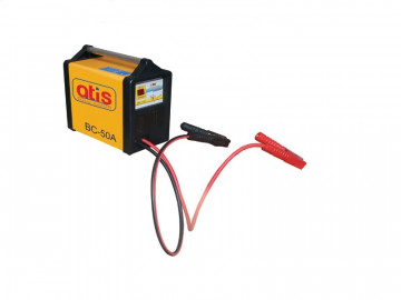 Автоматическое зарядное устройство 30А для АКБ 400Ач Atis BC-30A