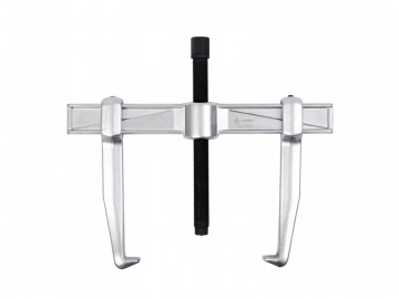 Съёмник подшипников, 40-350 мм, 2-х захватный МАСТАК 104-12350