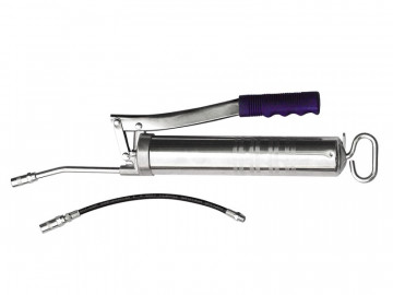 Шприц рычажно-плунжерный 400 мл МАСТАК 132-00400