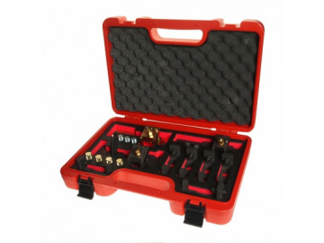 Фиксатор распредвала выпускных клапанов BMW, кейс, 29 предметов МАСТАК 103-21229C