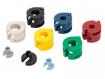 Набор размыкателей втулок автокондиционера, 9 предметов МАСТАК 105-00009