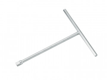 Вороток 1/2&quot, 250 мм, Т-образный KING TONY 4511-10