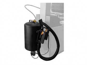 Система взрывной накачки для шиномонтажных станков TROMMELBERG 1860 (IT1860)