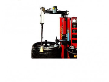 Пневматический отжиматель борт шины для шиномонтажного станка TROMMELBERG Artiglio 50