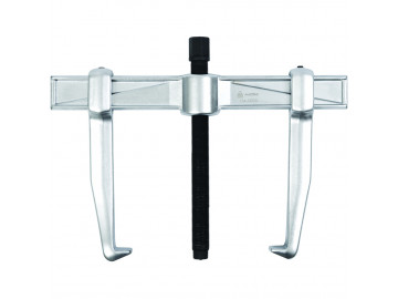 Съёмник подшипников, 40-530 мм, 2-х захватный МАСТАК 104-12530