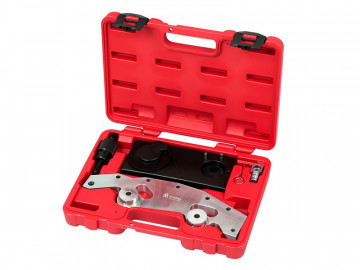 Набор фиксаторов распредвала / коленвала, BMW, кейс, 5 предметов МАСТАК 103-21202C