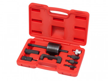 Съёмник дизельных форсунок, Mercedes Benz, кейс, 9 предметов МАСТАК 103-51009C