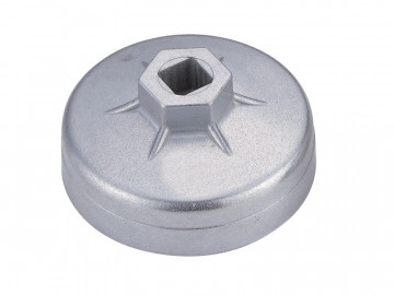 Съёмник масляных фильтров, 67 мм, 14 граней, торцевой МАСТАК 103-44167