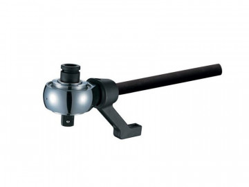 Ручной усилитель крутящего момента 300:1500 Нм, 1/2&quot>3/4&quot, мультипликатор KING TONY 34486