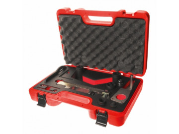 Набор фиксаторов распредвала / коленвала, BMW, 8 предметов МАСТАК 103-21218C