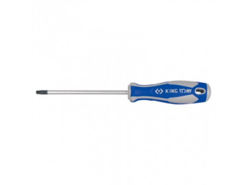 Отвертка TORX Т9, L = 75 мм KING TONY 14230903