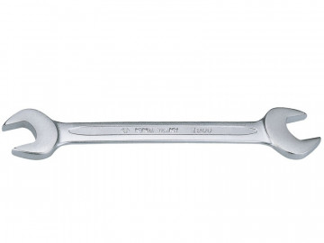 Ключ рожковый 14x17 мм KING TONY 19001417