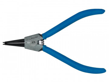 Съемник для стопорных колец 125 мм, прямые, разжатие KING TONY 68SS-05