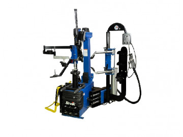 Суперавтоматический шиномонтажный стенд Sivik КС-508А ПРО