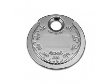 Приспособление для проверки зазора свечи зажигания МАСТАК 103-12004